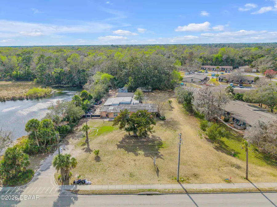 350 Mission Drive, New Smyrna Beach, FL 32168 - #3