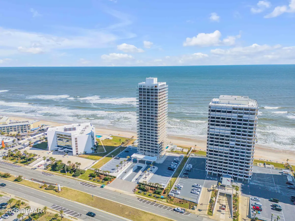3000 N Atlantic Avenue #180, Daytona Beach, FL 32118 - #1