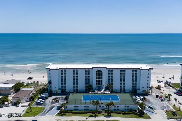 3555 S Atlantic Avenue #2080, Daytona Beach Shores, FL 32118