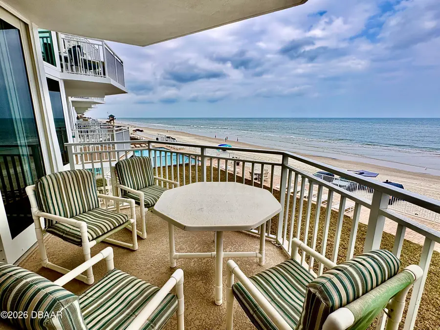 3555 S Atlantic Avenue #2080, Daytona Beach Shores, FL 32118 - #2