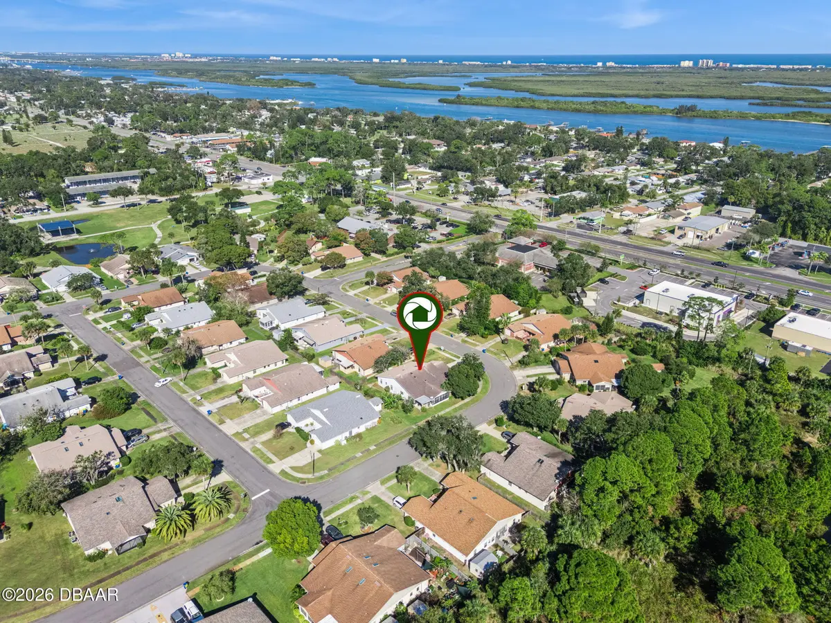 222 Shangri La Circle, Edgewater, FL 32132 - #1