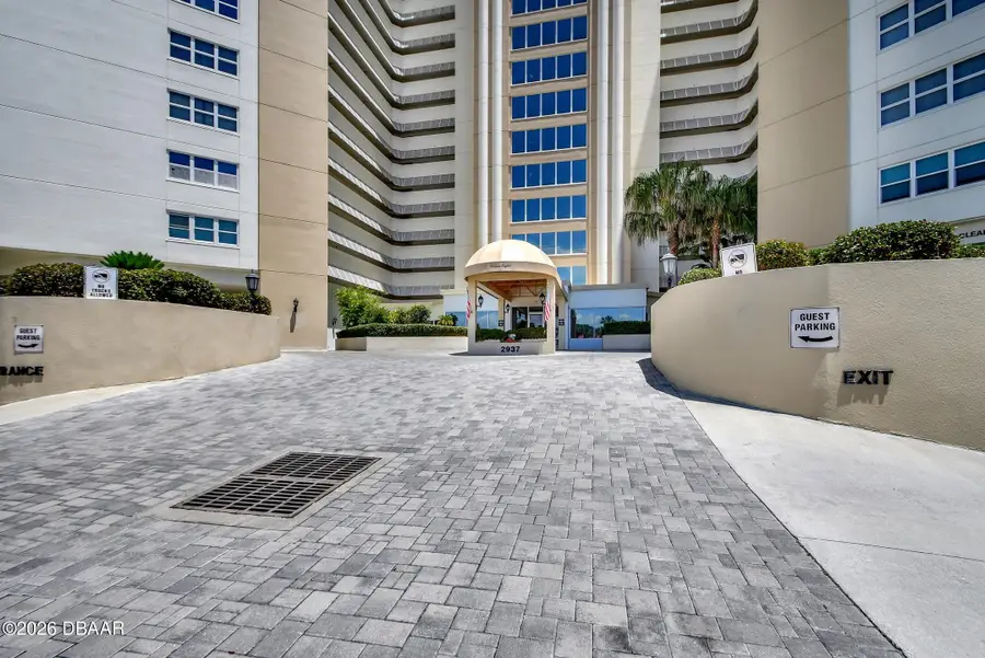 2937 S Atlantic Avenue #1902, Daytona Beach Shores, FL 32118 - #2