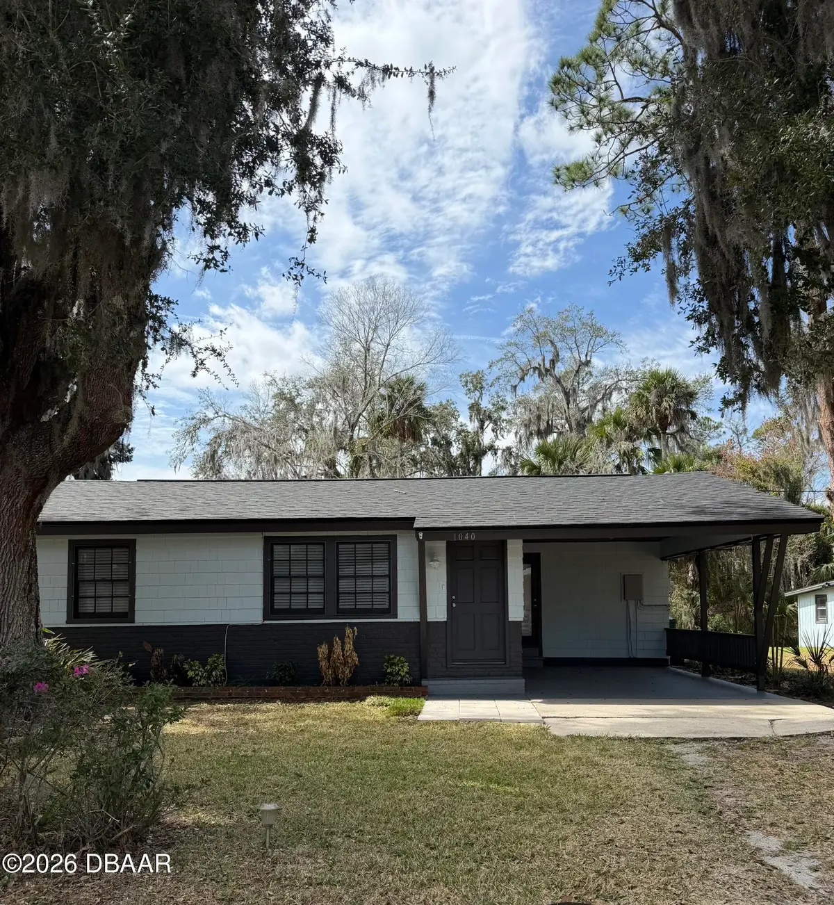 1040 B Street, New Smyrna Beach, FL 32168 - #1