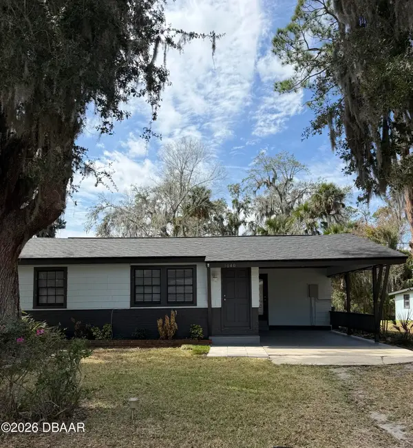 1040 B Street, New Smyrna Beach, FL 32168