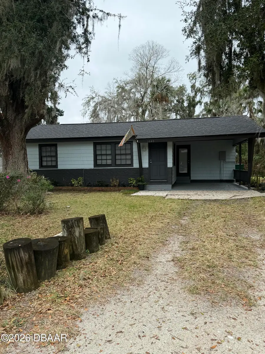 1040 B Street, New Smyrna Beach, FL 32168 - #2