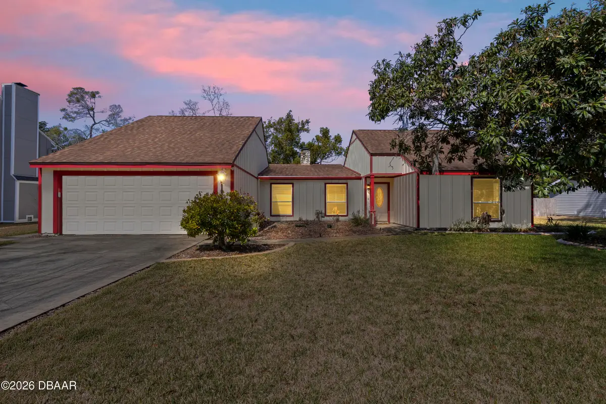 20 Choctaw Trail, Ormond Beach, FL 32174 - #1