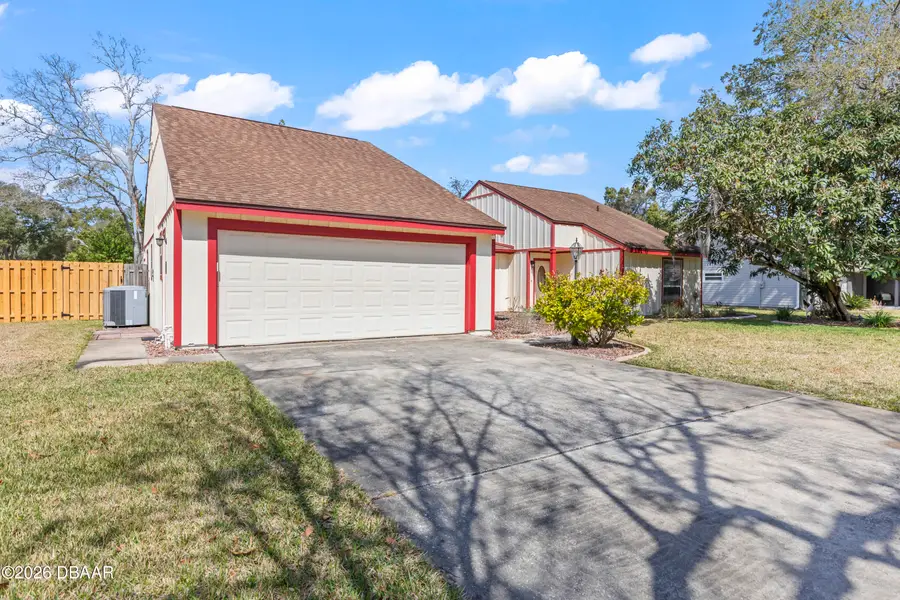 20 Choctaw Trail, Ormond Beach, FL 32174 - #3