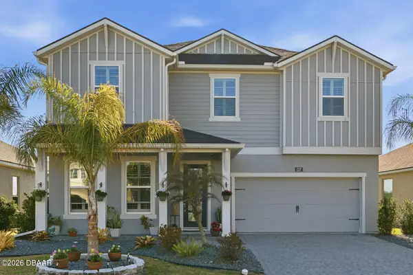 137 Azure Mist Way, Daytona Beach, FL 32124