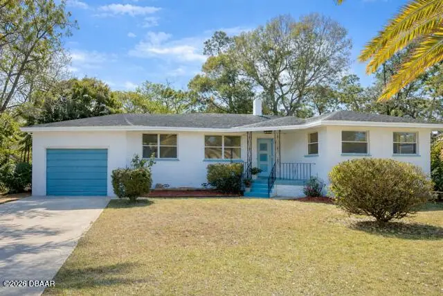1123 Australia Avenue, Daytona Beach, FL 32114 - #1