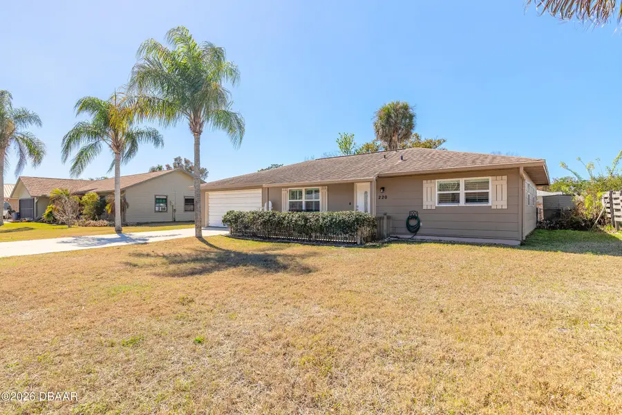 220 Leisure Circle, Port Orange, FL 32127 - #3