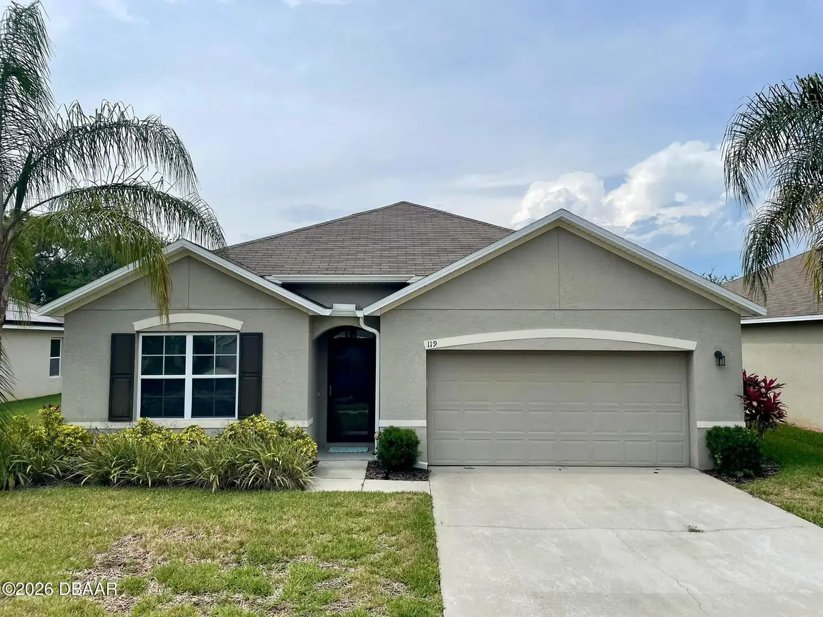 119 Fishermans Cove Drive, Edgewater, FL 32141 - #1