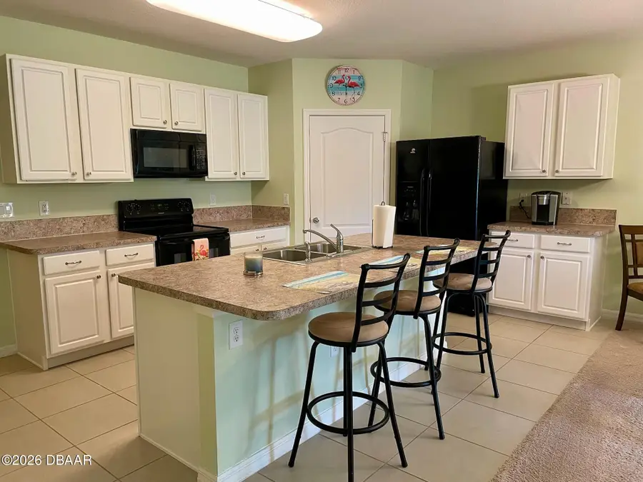 119 Fishermans Cove Drive, Edgewater, FL 32141 - #2
