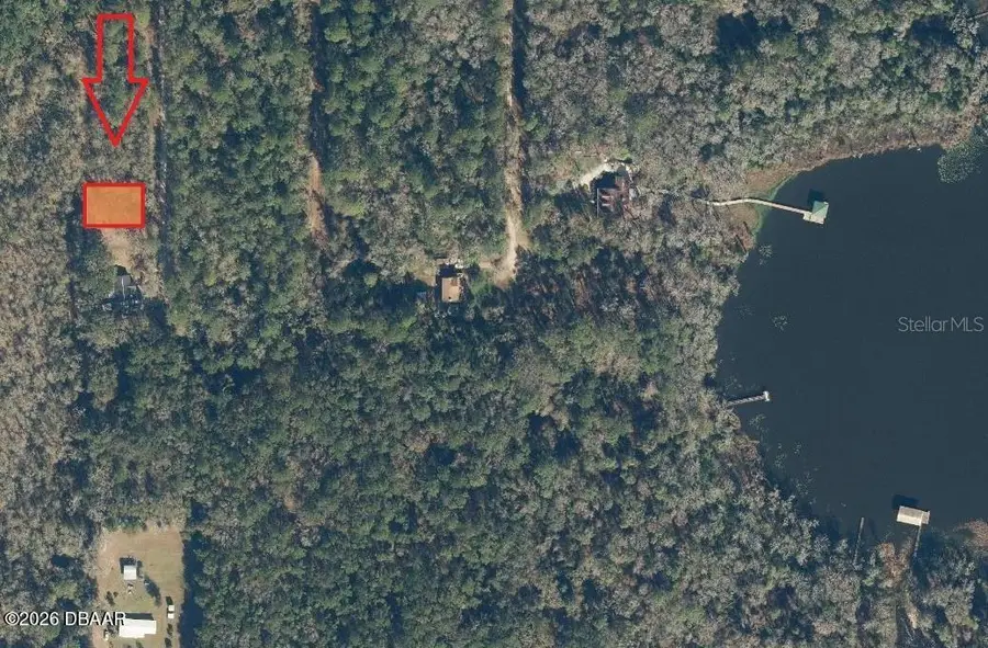 131 Orange Drive, Florahome, FL 32140 - #2