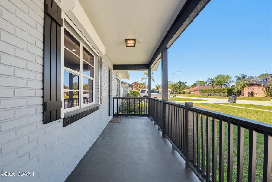 783 Aspen Drive, South Daytona, FL 32119 - #2