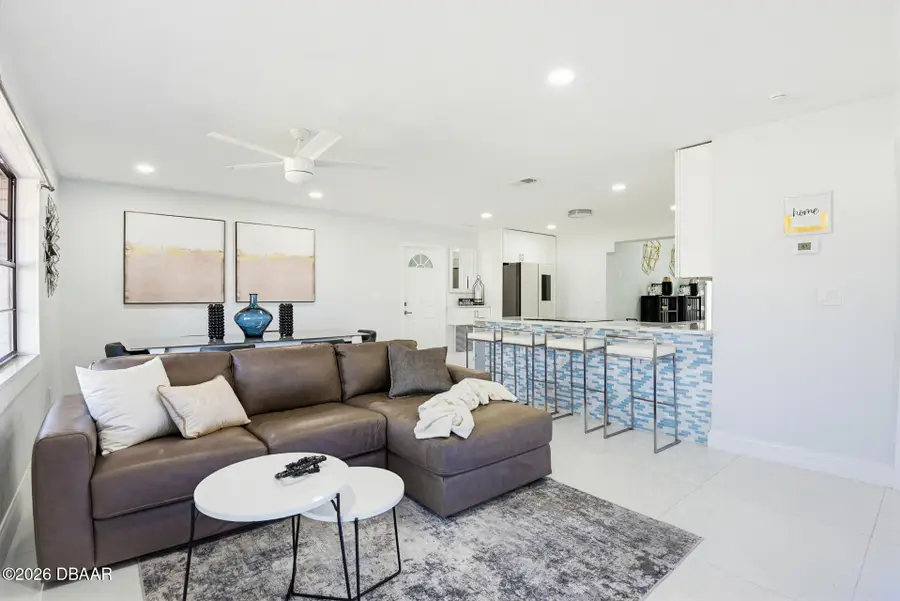 783 Aspen Drive, South Daytona, FL 32119 - #3