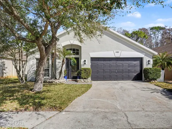 14161 Portrush Drive, Orlando, FL 32828