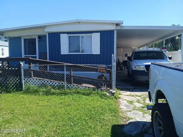 5408 Barhydt Avenue, Port Orange, FL 32127