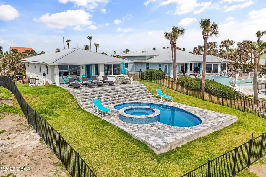 2709 S Atlantic Avenue, Daytona Beach Shores, FL 32118 - #2