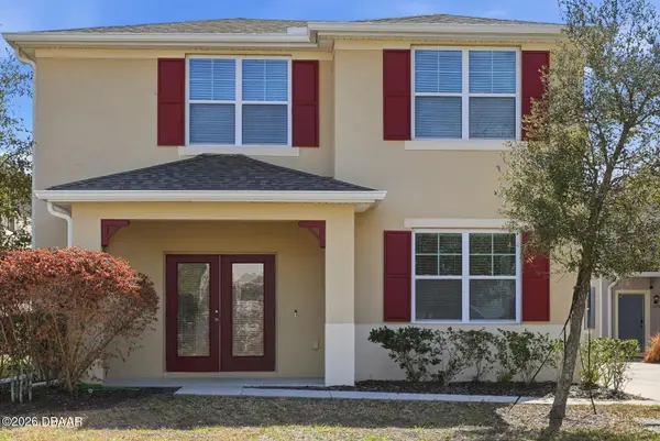1680 Coulter Lane, Port Orange, FL 32129