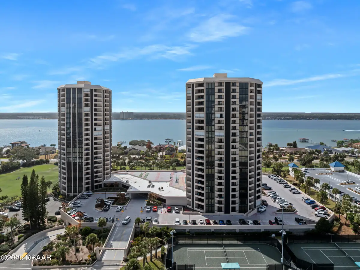 1 Oceans West Boulevard #10A2, Daytona Beach Shores, FL 32118 - #1
