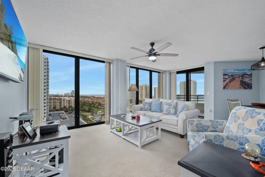 1 Oceans West Boulevard #10A2, Daytona Beach Shores, FL 32118 - #2