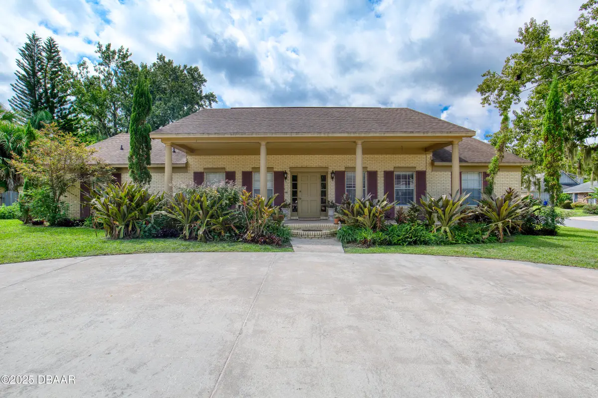 18 Twin River Drive, Ormond Beach, FL 32174 - #1