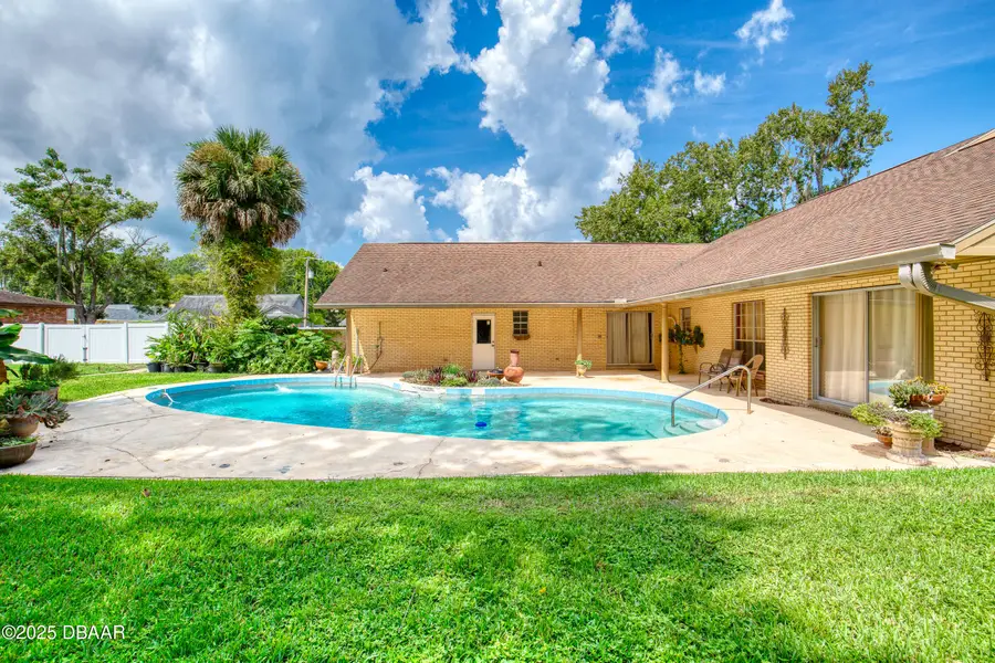 18 Twin River Drive, Ormond Beach, FL 32174 - #2
