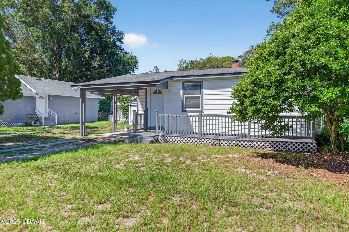 1318 San Jose Boulevard, Daytona Beach, FL 32117 - #1