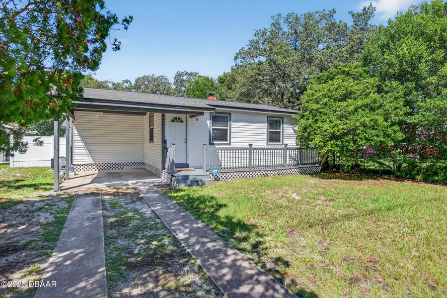 1318 San Jose Boulevard, Daytona Beach, FL 32117 - #2