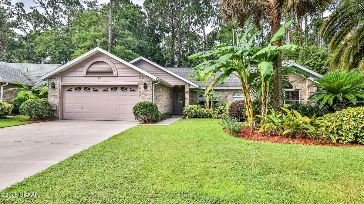 35 Carriage Creek Way, Ormond Beach, FL 32174 - #1