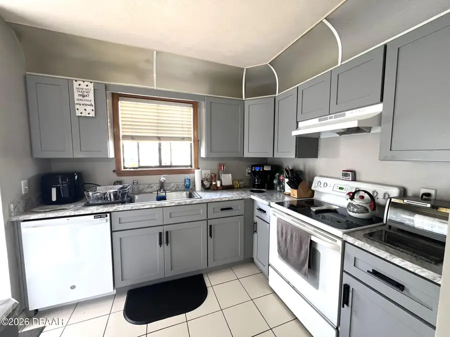 1301 Deer Springs Road, Port Orange, FL 32129 - #2