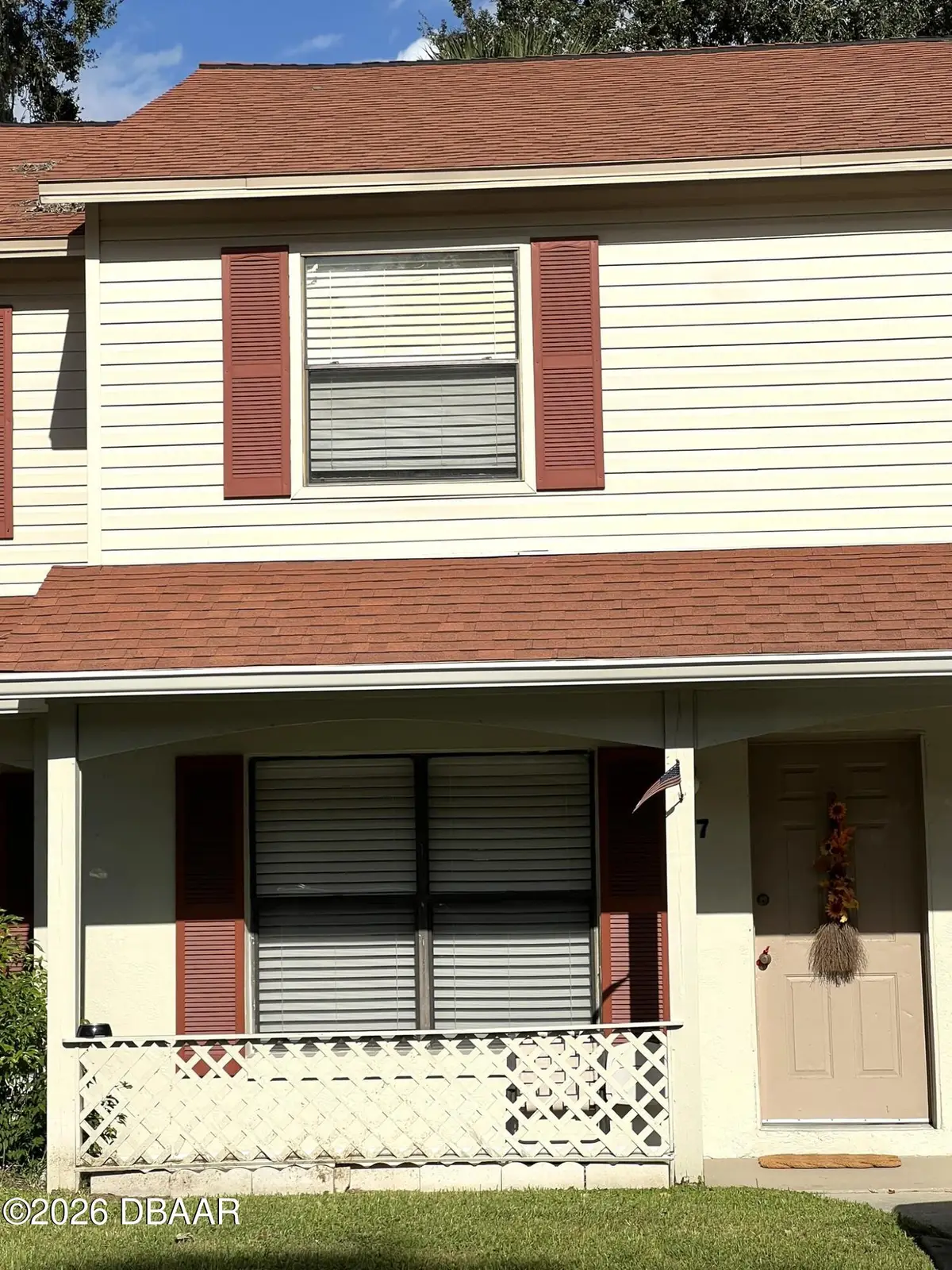 980 Canal View Boulevard #B7, Port Orange, FL 32129 - #1