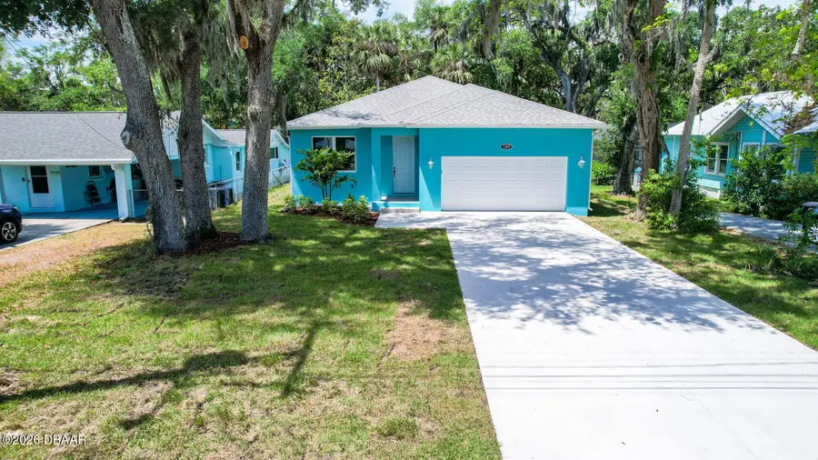 1209 Palmetto Street, New Smyrna Beach, FL 32168 - #3