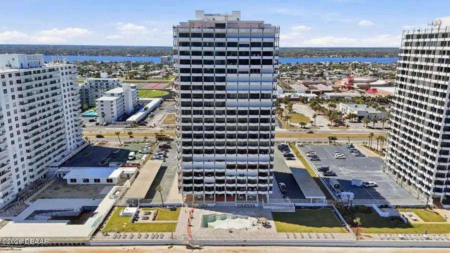 2828 N Atlantic Avenue #1704, Daytona Beach, FL 32118 - #3