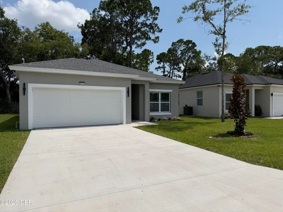 1611 Illinois Street, Daytona Beach, FL 32114 - #2