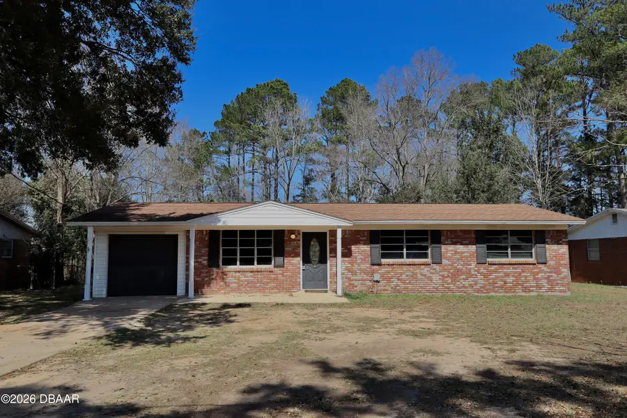 1516 Texas Parkway, Crestview, FL 32536 - #3