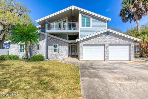1127 Indigo Road, Ormond Beach, FL 32174