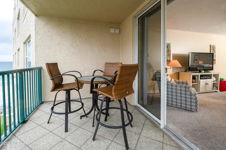 4575 S Atlantic Avenue #6502, Ponce Inlet, FL 32127 - #2