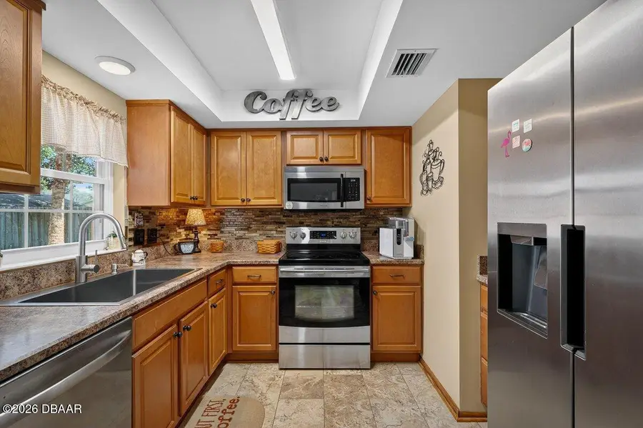 8 Greenfern Circle, Ormond Beach, FL 32174 - #3