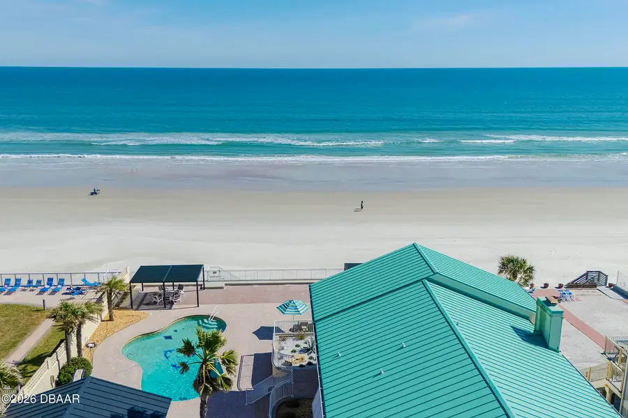 3837-3839 S Atlantic Avenue, Daytona Beach Shores, FL 32118 - #2