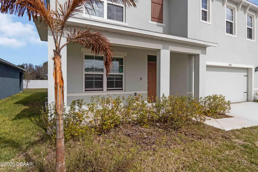 2668 Neverland Drive, New Smyrna Beach, FL 32168 - #2