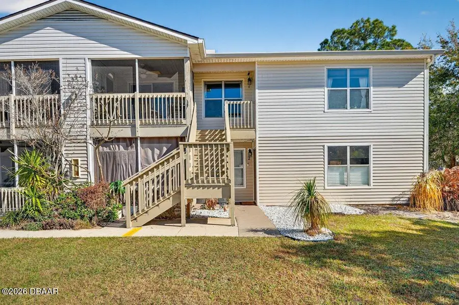 1600 Big Tree Road #L6, Daytona Beach, FL 32119 - #2
