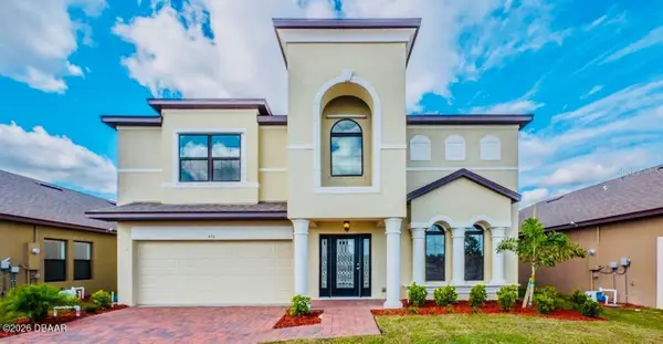 4257 Broomsedge Circle, West Melbourne, FL 32904