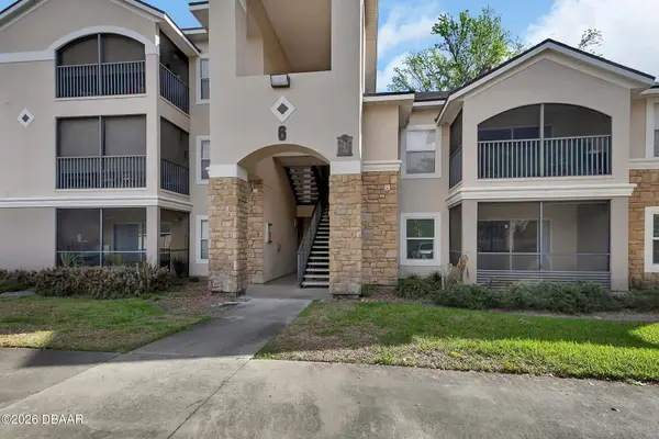 940 Village Trail #6-310, Port Orange, FL 32127