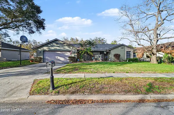 4595 Saint Brides Court, Orlando, FL 32812