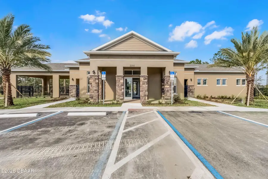 322 Bracer Way, Ormond Beach, FL 32174 - #3