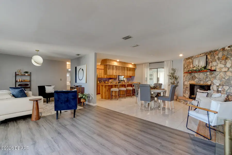 97 Maura Terrace, Ponce Inlet, FL 32127 - #3