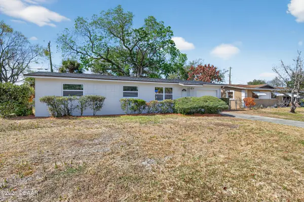 852 White Court, Daytona Beach, FL 32117