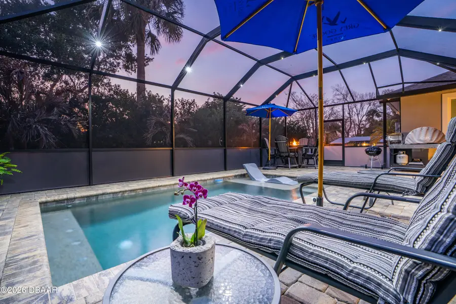 830 Fairway Drive, New Smyrna Beach, FL 32168 - #2