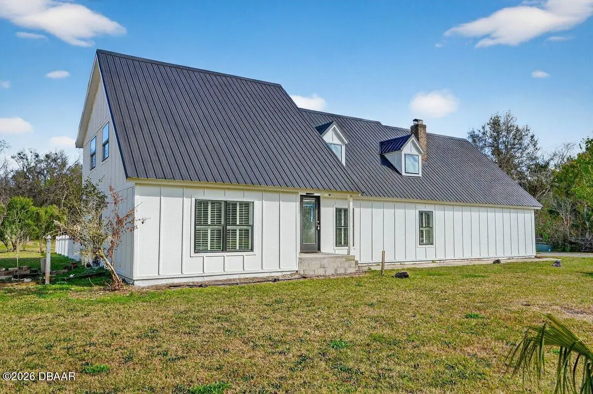 425 Country Circle Drive #E, Port Orange, FL 32128 - #1